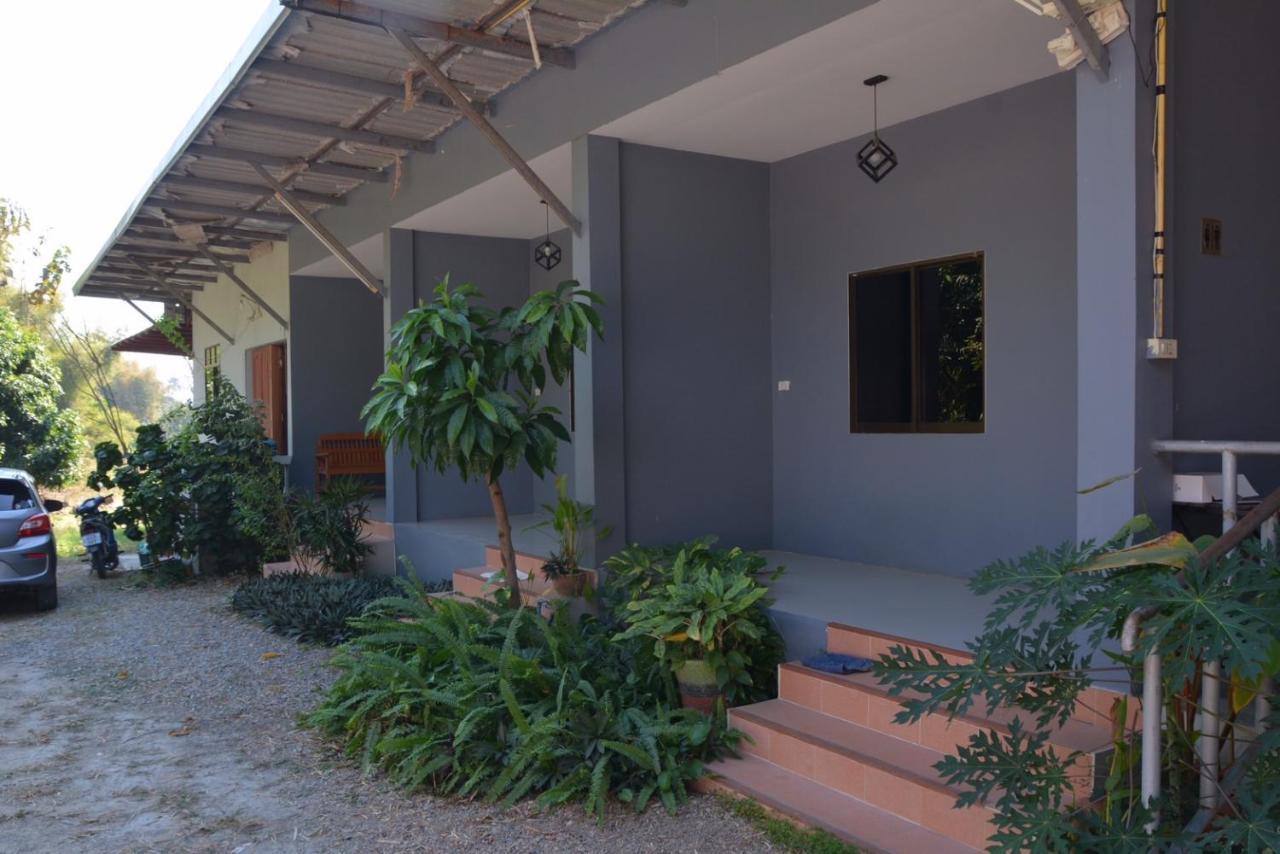 โคบาล ห้องพักรายวัน Chom Thong Exterior photo
