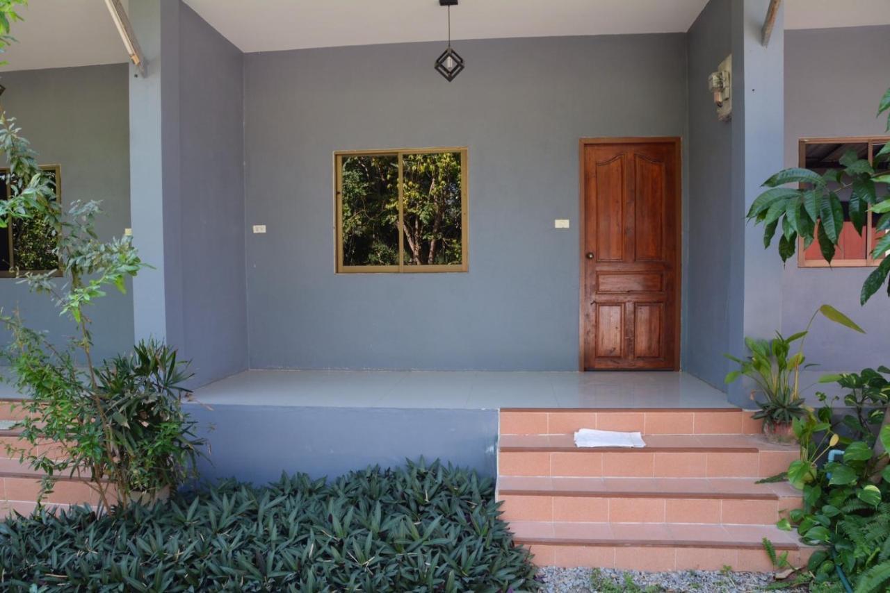 โคบาล ห้องพักรายวัน Chom Thong Exterior photo